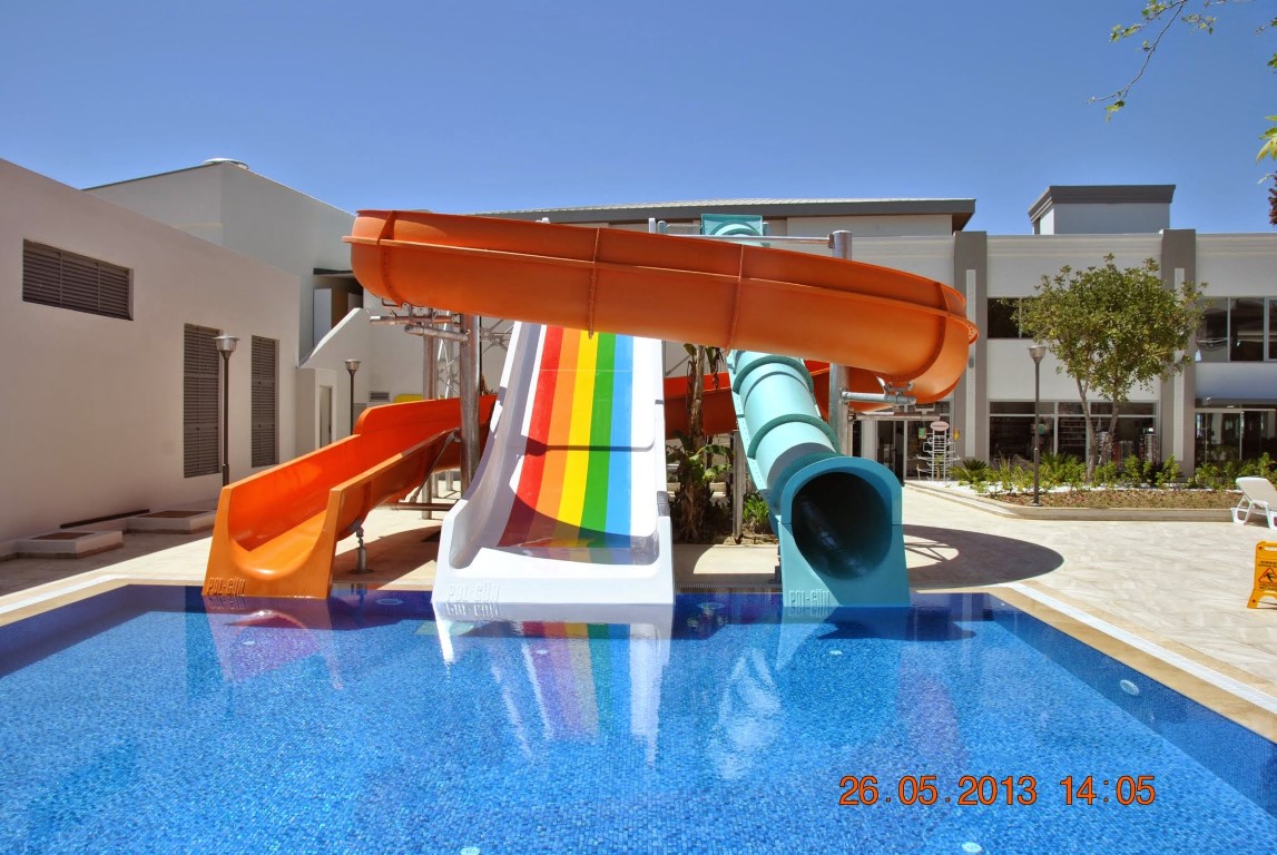 imagini hotel PALM WINGS KUSADASI